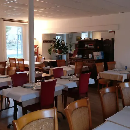Le Chatiague Hotel Tence