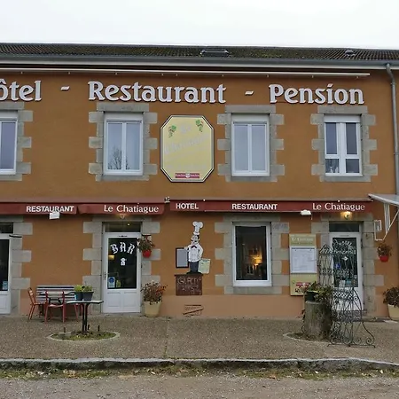 Le Chatiague *