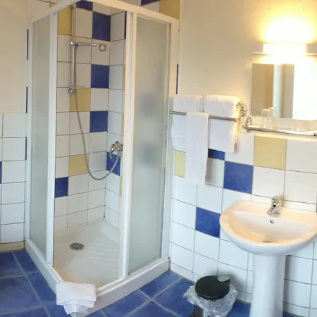 Hotel Le Chatiague