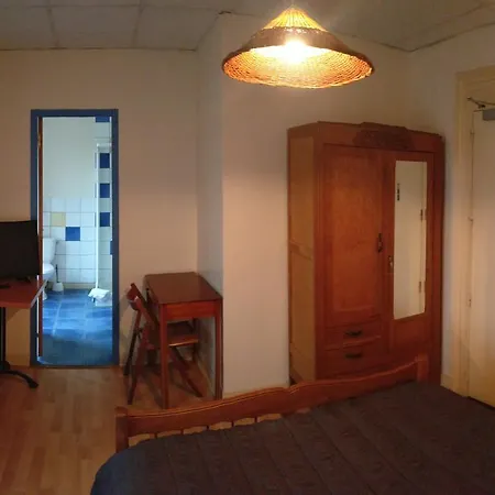 Le Chatiague Hotel