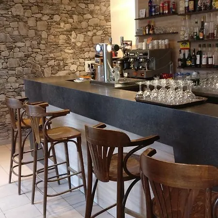 Hotel Le Chatiague Tence