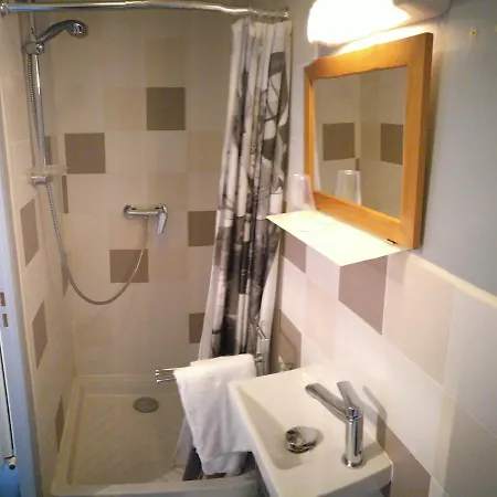 Hotel Le Chatiague Tence