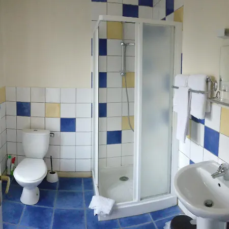 Hotel Le Chatiague *