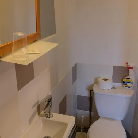 Le Chatiague Hotel Tence
