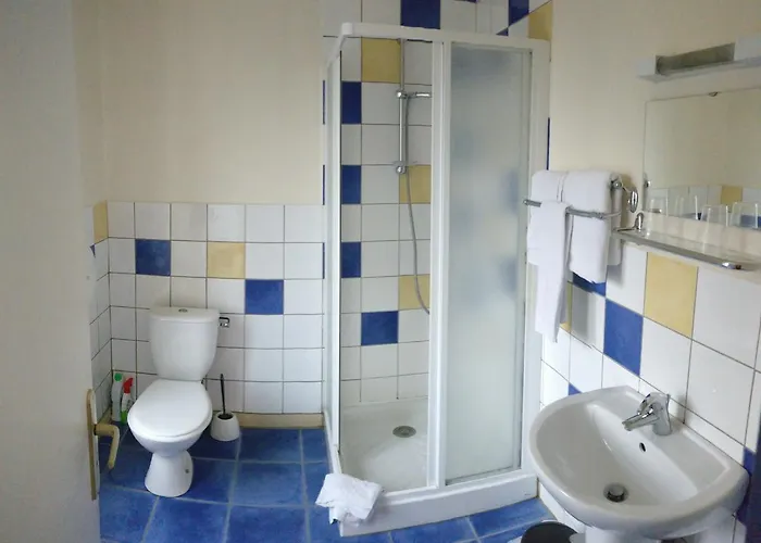 Hotel Le Chatiague *